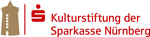 Logo der Kulturstiftung Sparkasse Nürnberg